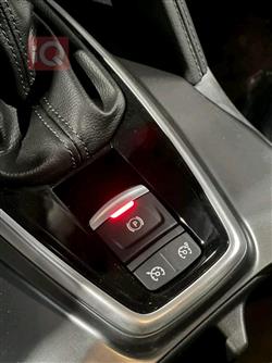 Renault Samsung Motors QM6